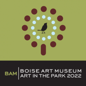 Art in the Park - Boise, ID