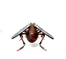 Load image into Gallery viewer, Fruit Fly Sculpture
